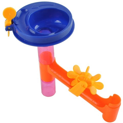 Ball track - slide