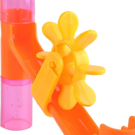 Ball track - slide