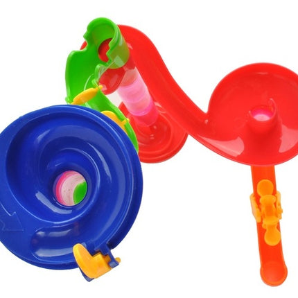 Ball track - slide