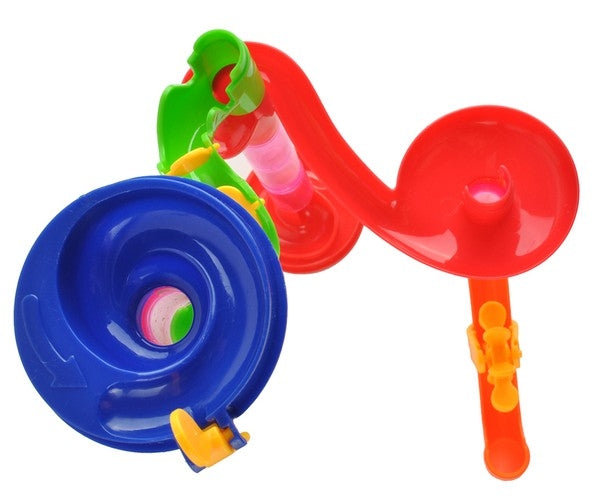 Ball track - slide