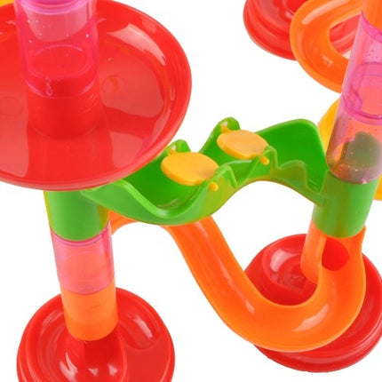 Ball track - slide