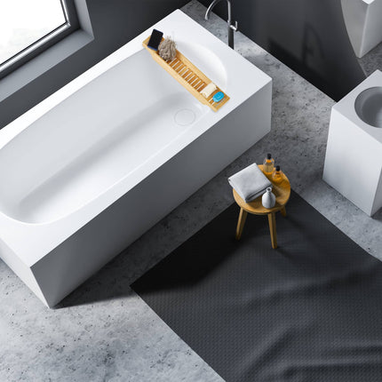 Bamboo Bath Tray
