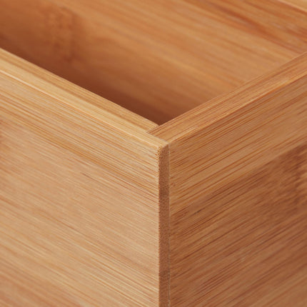 Bamboo Box Elongated