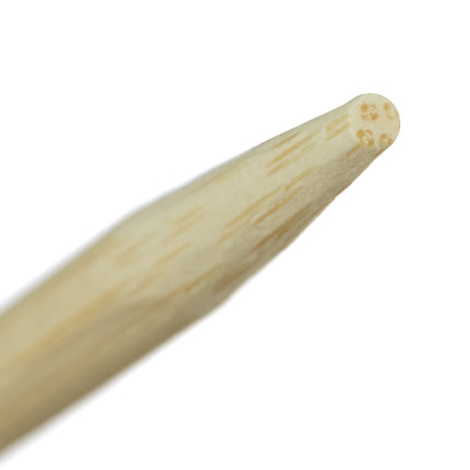 Bamboo Cake Pop Sticks, 250 Pack