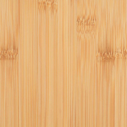 Bamboo bathroom cabinet