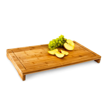Bamboo cutting board 52 x 29 cm