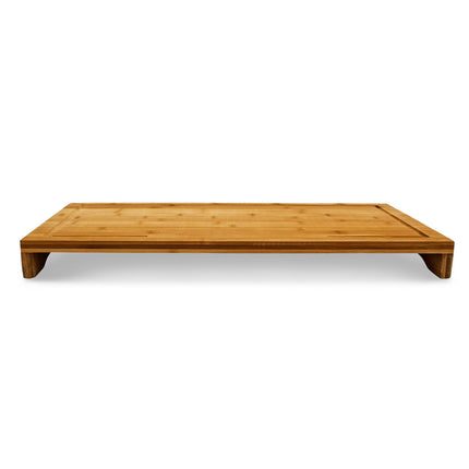 Bamboo cutting board 52 x 29 cm