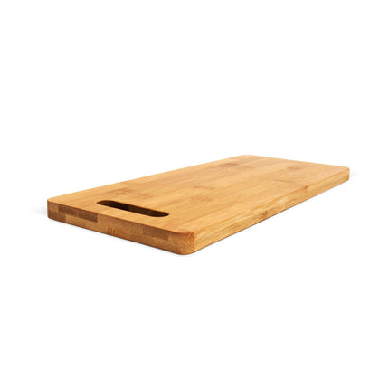 Bamboo cutting boards set of 4
