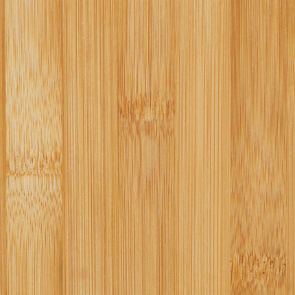 Bamboo knife block
