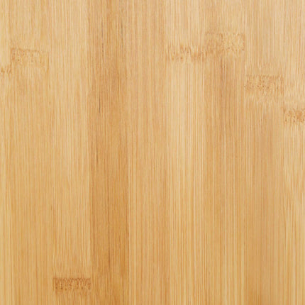 Bamboo screen stand