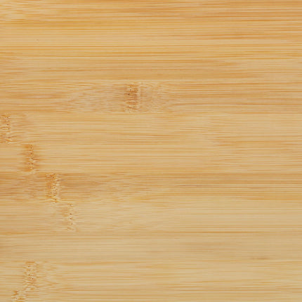 Bamboo screen stand with 5 shelves