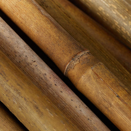 Bamboo sticks 120 cm in a set of 40