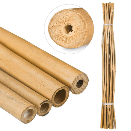 Bamboo sticks 150 cm