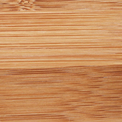 Bamboo storage box