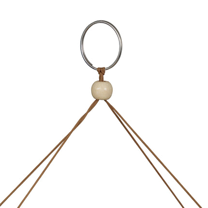 Bamboo wind chimes