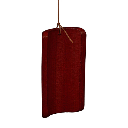 Bamboo wind chimes