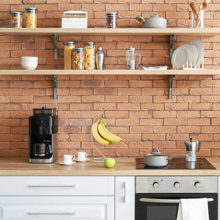 Banana holder with hook