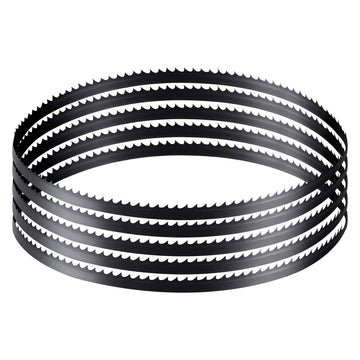 Bandsaw Blade 1511mm, 6 TPI, 6.35mm SK5 Steel