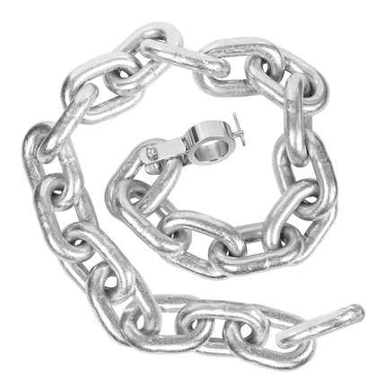 Bar Chain, 50cm, 2-Pack
