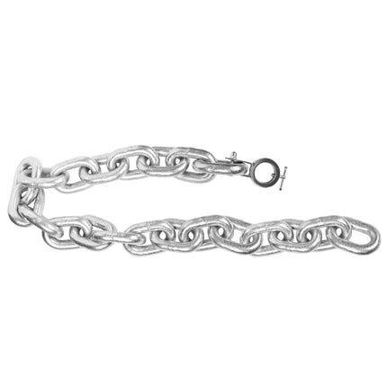 Bar Chain, 50cm, 2-Pack