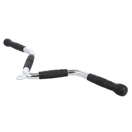 Bar Hook HMS, Universal Weightlifting Accessory