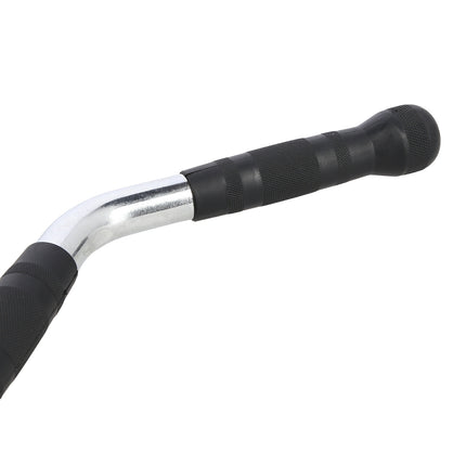 Bar Hook HMS, Universal Weightlifting Accessory