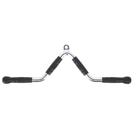 Bar Hook HMS, Universal Weightlifting Accessory