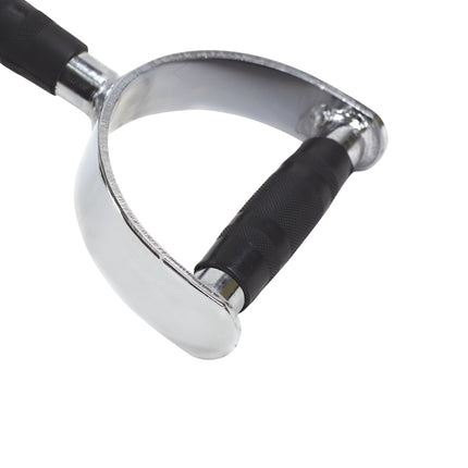 Bar Hook for Lift, Heavy Duty Steel