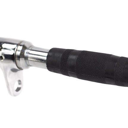 Bar Hook for Lift, Heavy Duty Steel