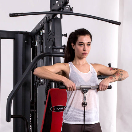 Bar Hook for Weightlifting – Heavy-Duty Steel