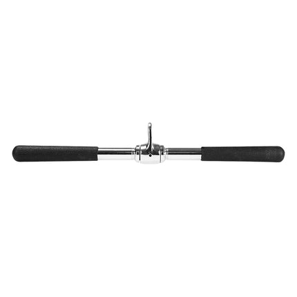 Bar Hook for Weightlifting – Heavy-Duty Steel