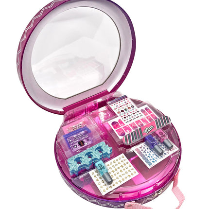 Barbie Mani-Pedi Designer Set Sparkling
