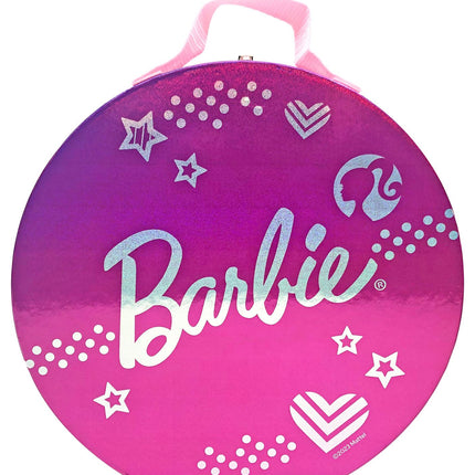 Barbie Mani-Pedi Designer Set Sparkling