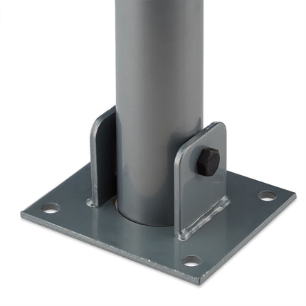Barrier post