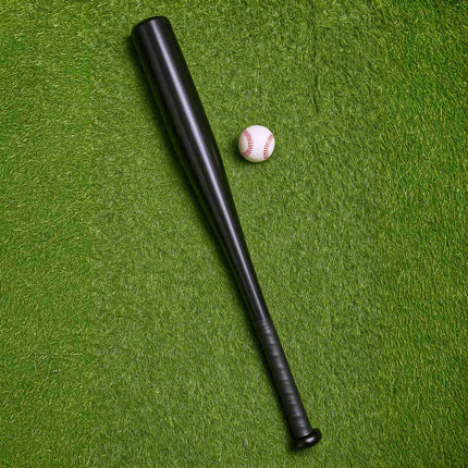 Baseball Bat 18"" Aluminum, Lightweight for Beginners