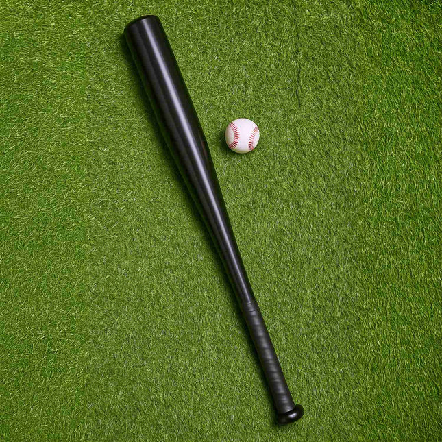 Baseball Bat 18"" Aluminum, Lightweight for Beginners