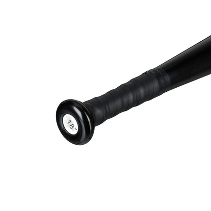 Baseball Bat 18"" Aluminum, Lightweight for Beginners