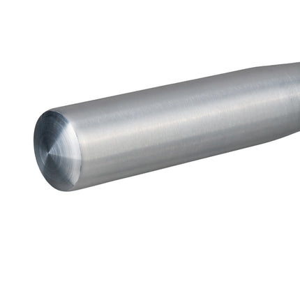 Baseball Bat 18"" Aluminum, Lightweight for Beginners