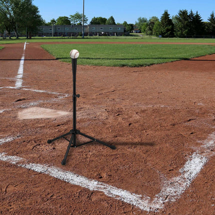 Baseball Batting Tee Batting Aid