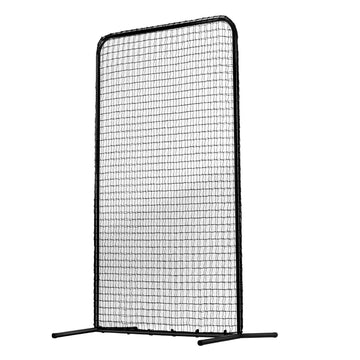 Baseball I-Screen Pitching Net, 7x4 ft, Carry Bag