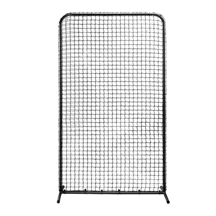 Baseball I-Screen Pitching Net, 7x4 ft, Carry Bag