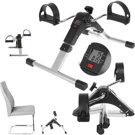 Basic rehabilitation bike