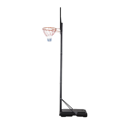 Basketball Hoop – Adjustable Height, Indoor/Outdoor