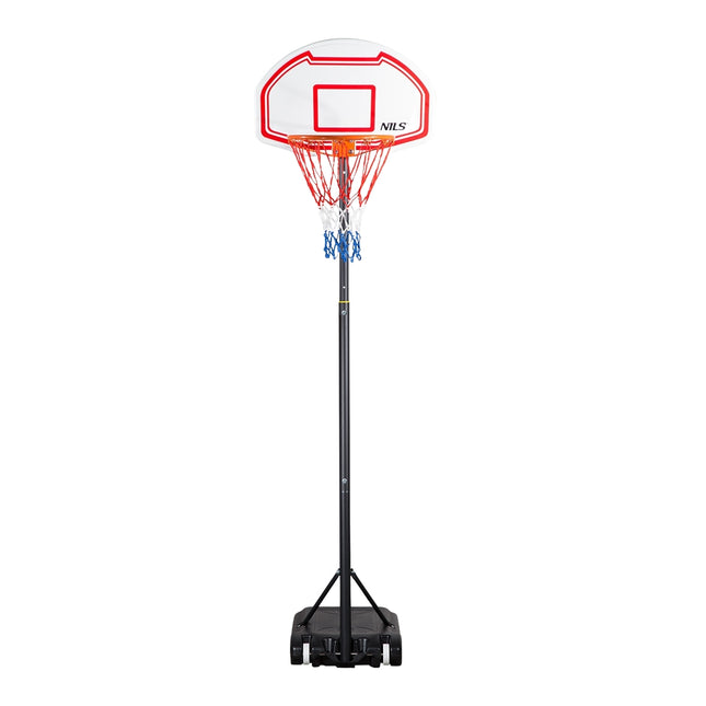 Basketball Hoop, Adjustable Height, Indoor/Outdoor