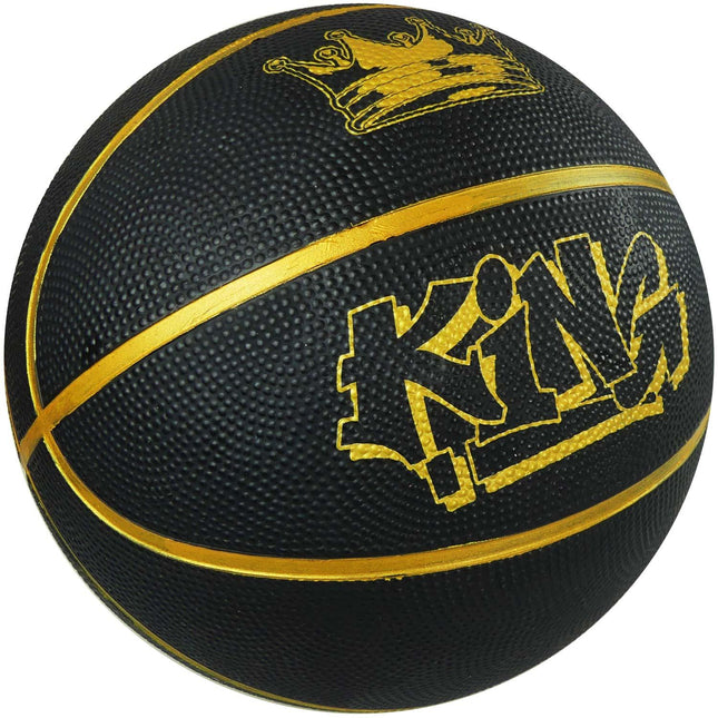 Basketball King, Size 7
