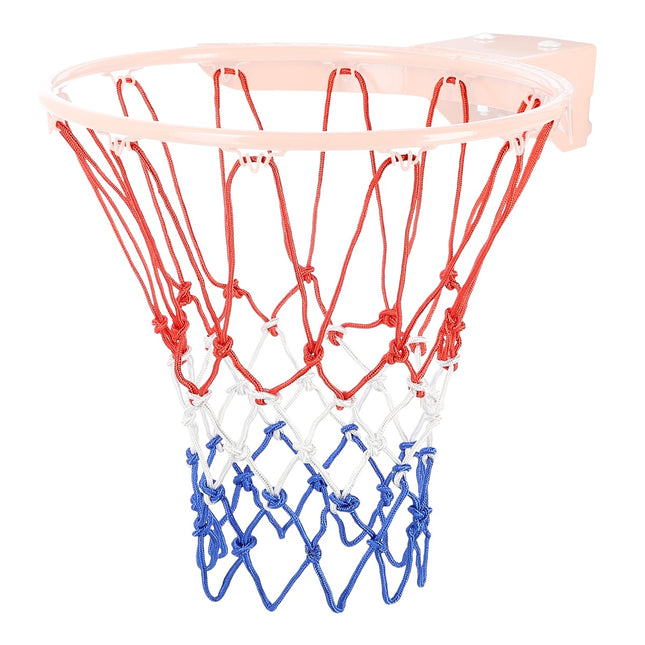 Basketball Net, Durable Nylon, Standard Size