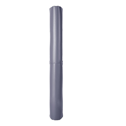 Basketball Pole Pad, 71 in Wrap-Around, Waterproof