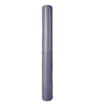 Basketball Pole Pad, 71 in Wrap-Around, Waterproof