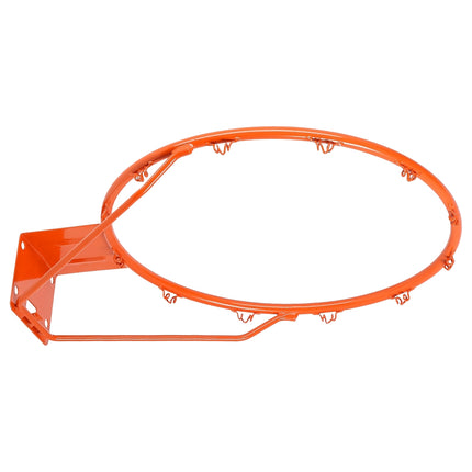 Basketball Rim – Durable Steel, Standard Size