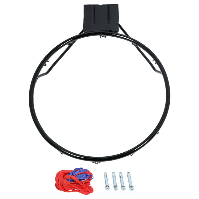 Basketball Rim for Outdoor Use, Durable Steel